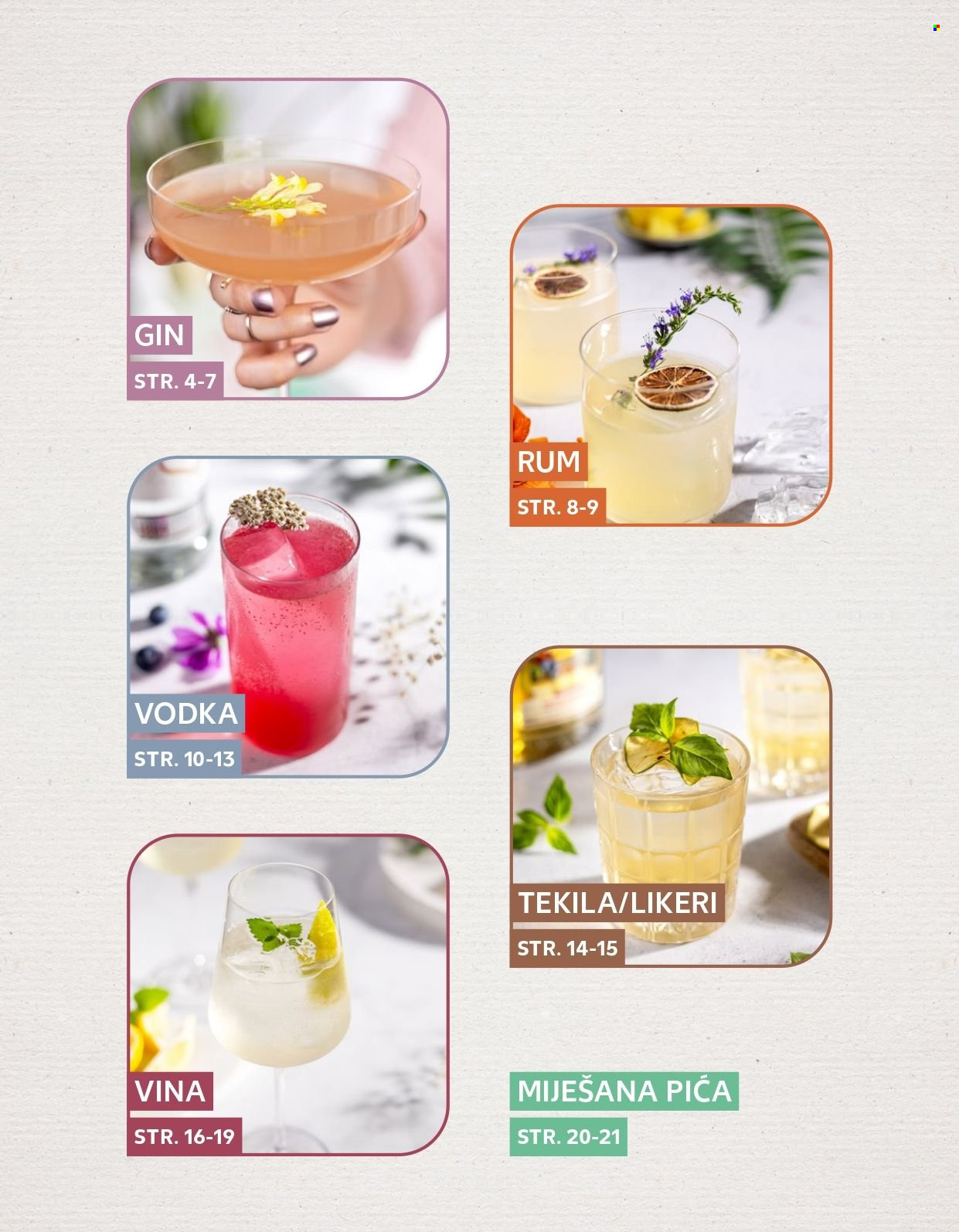 Kaufland katalog - 24.07.2023. - 06.08.2023. Stranica 3