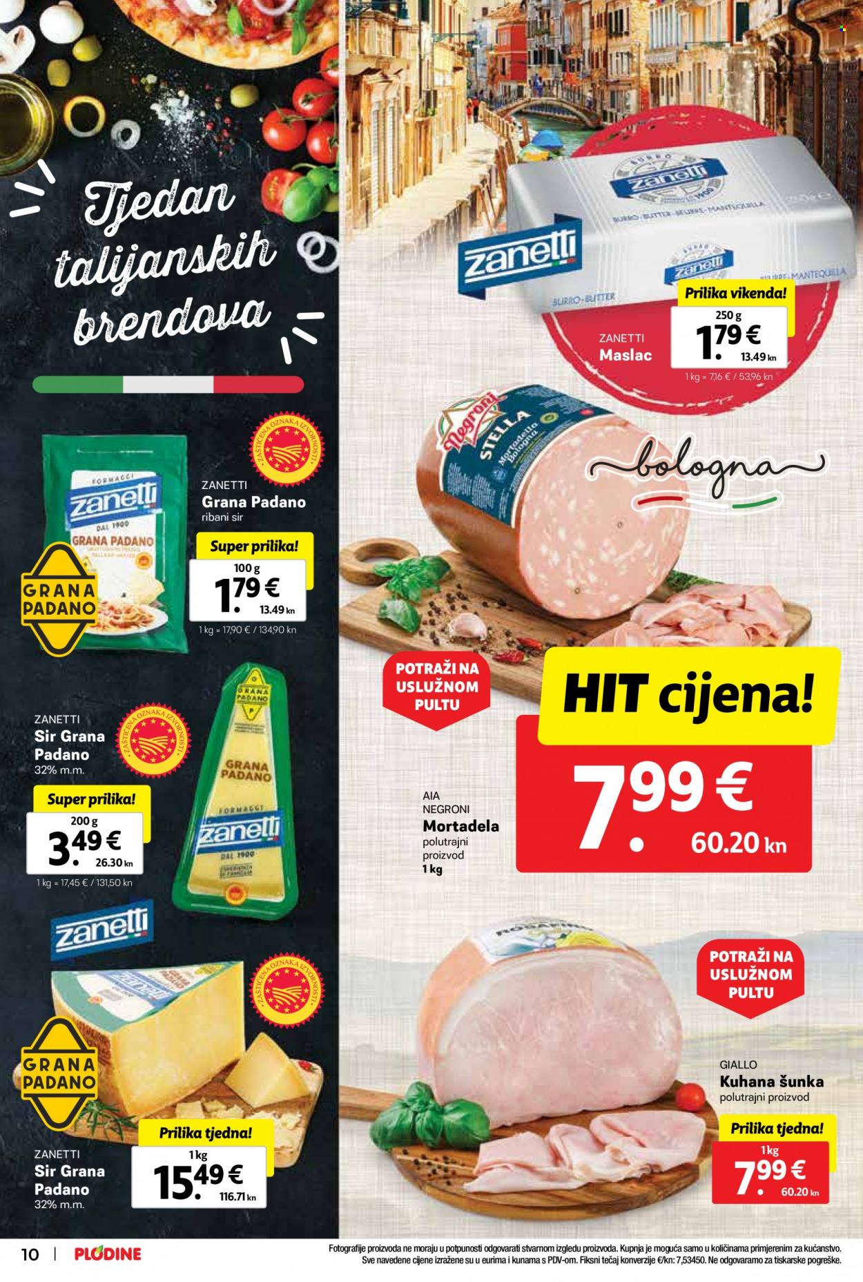 Plodine katalog - 29.07.2023. - 01.08.2023. Stranica 10