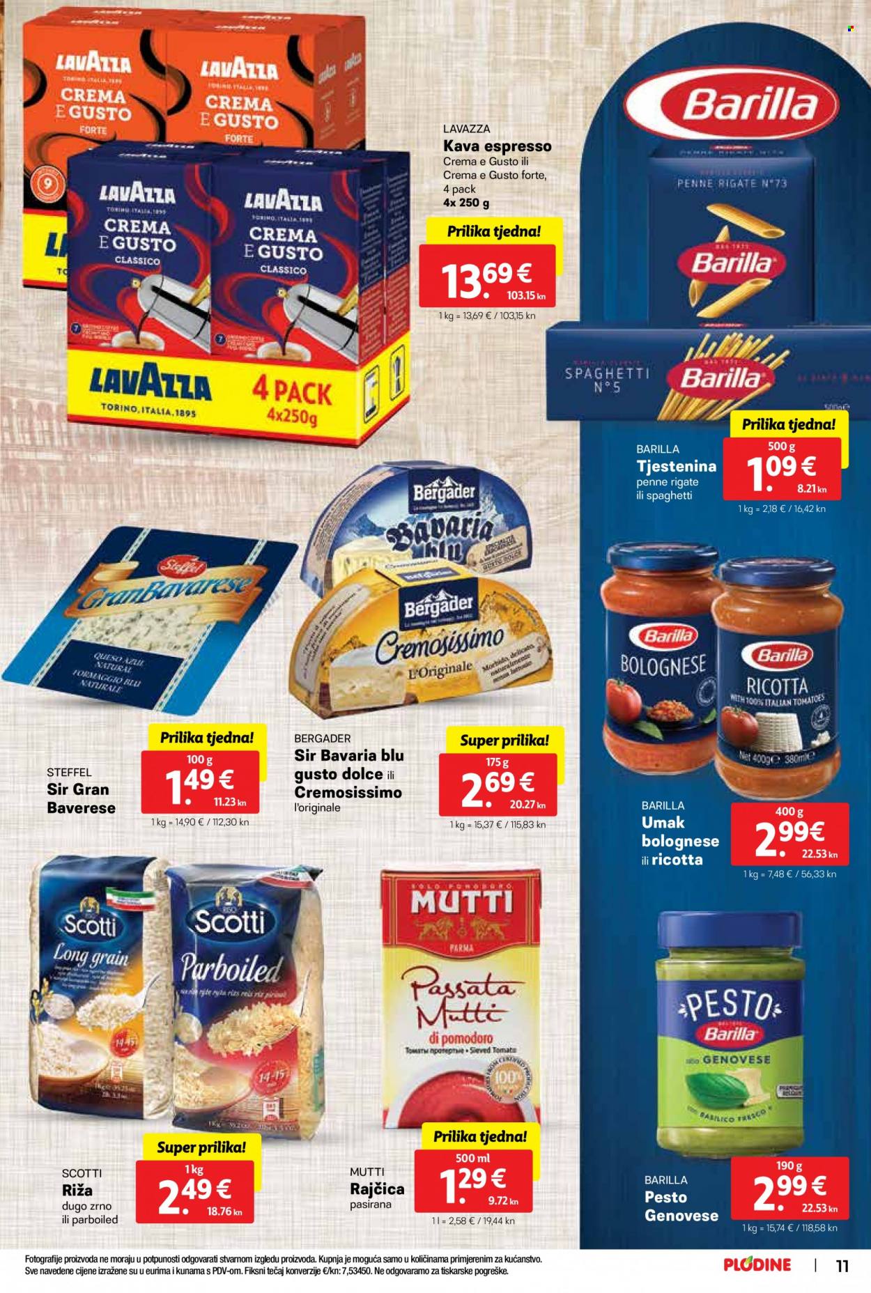 Plodine katalog - 29.07.2023. - 01.08.2023. Stranica 11