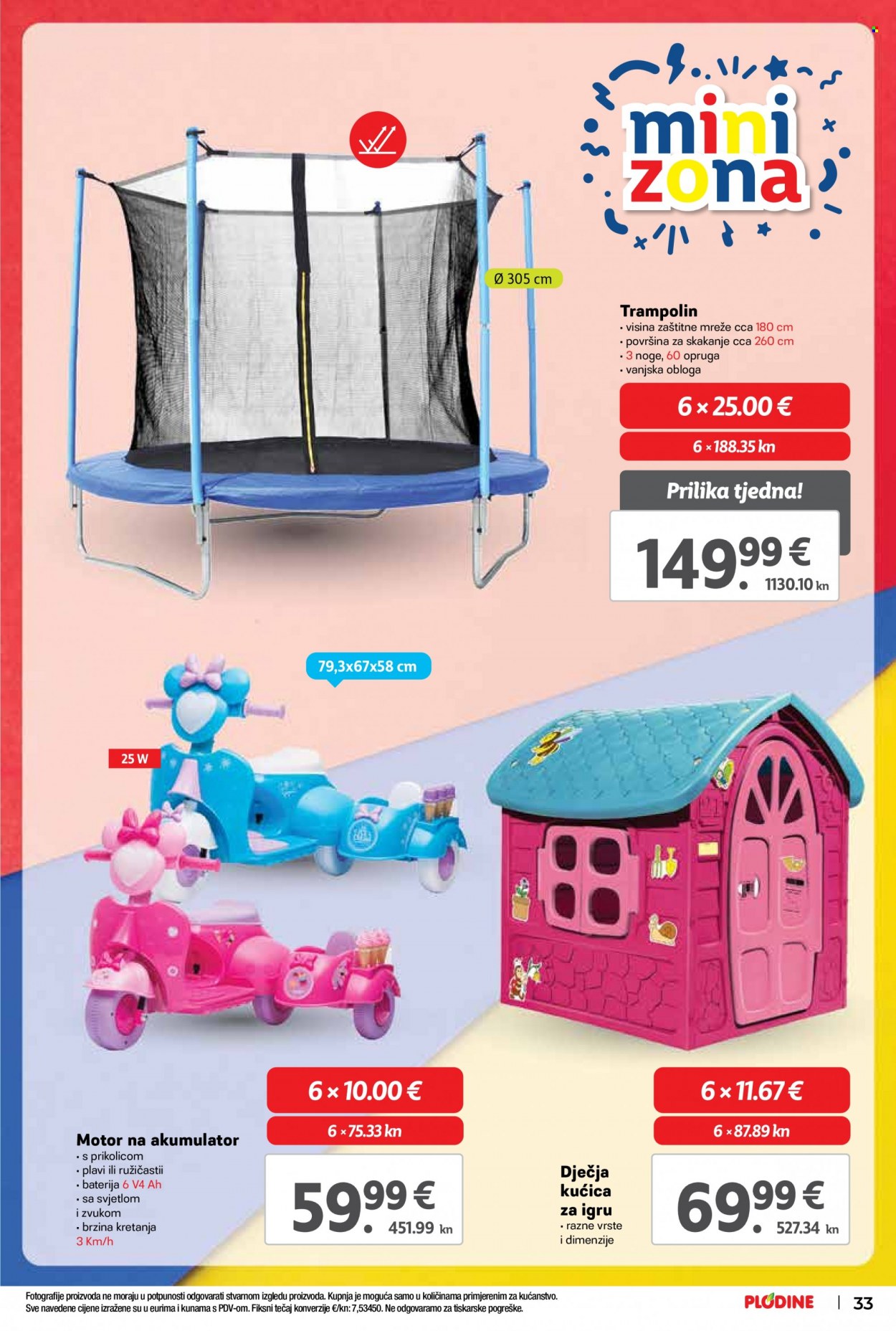 Plodine katalog - 29.07.2023. - 01.08.2023. Stranica 33