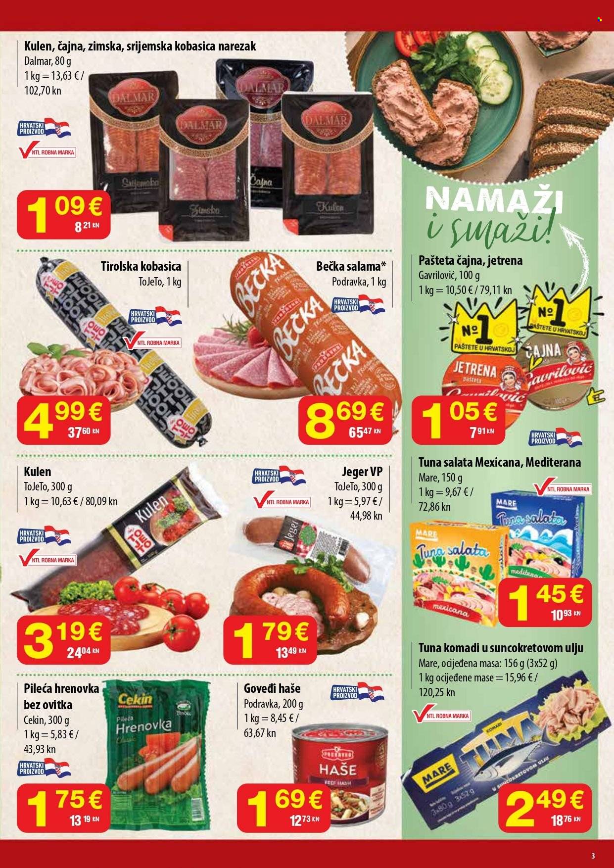 NTL katalog - 26.07.2023. - 01.08.2023. Stranica 3