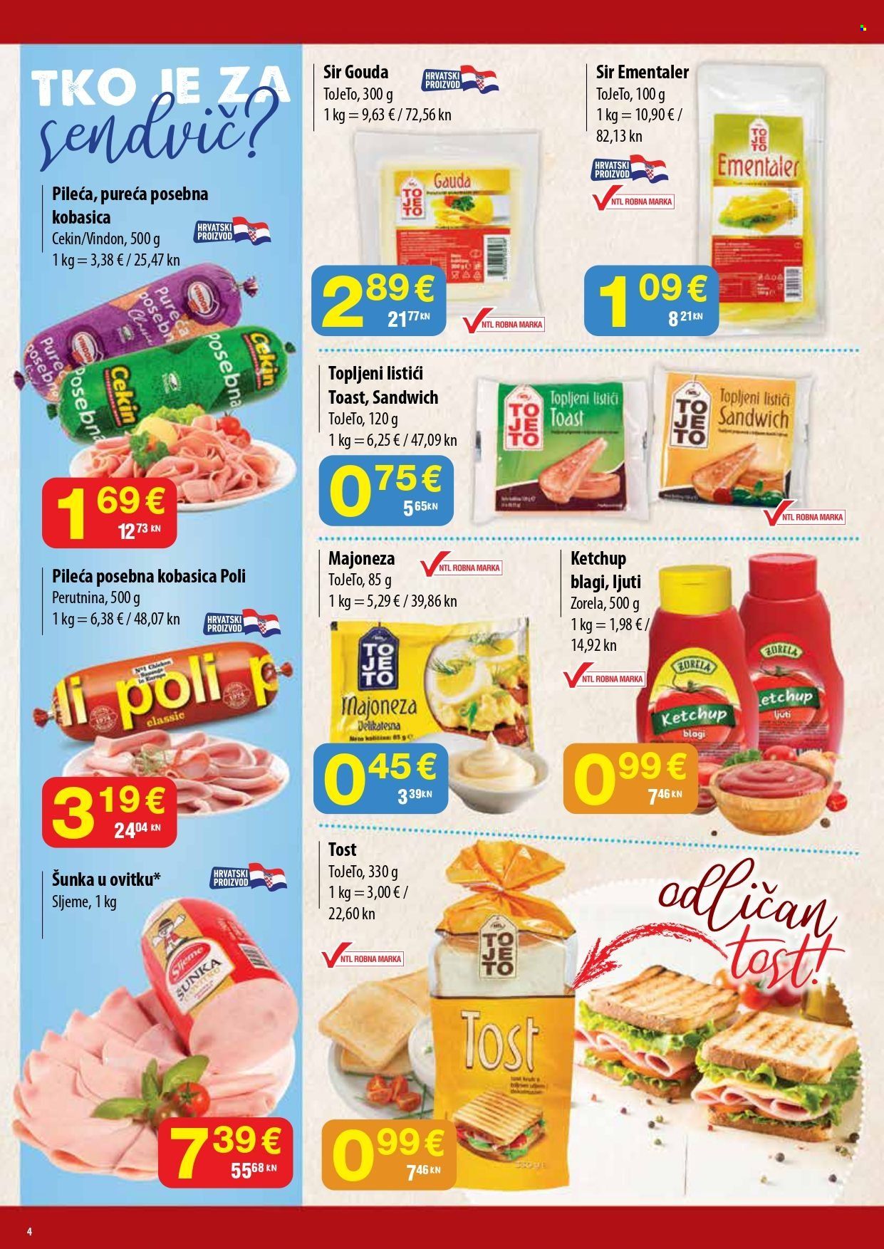 NTL katalog - 26.07.2023. - 01.08.2023. Stranica 4