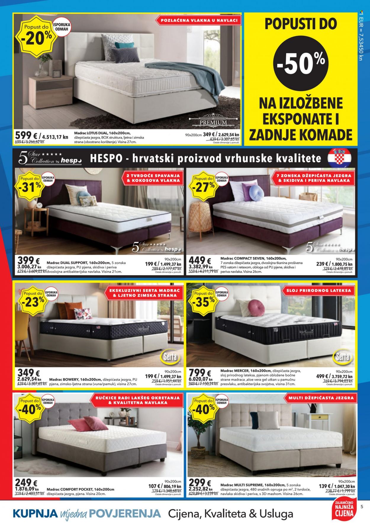 Harvey Norman katalog - 25.07.2023. - 02.08.2023. Stranica 5