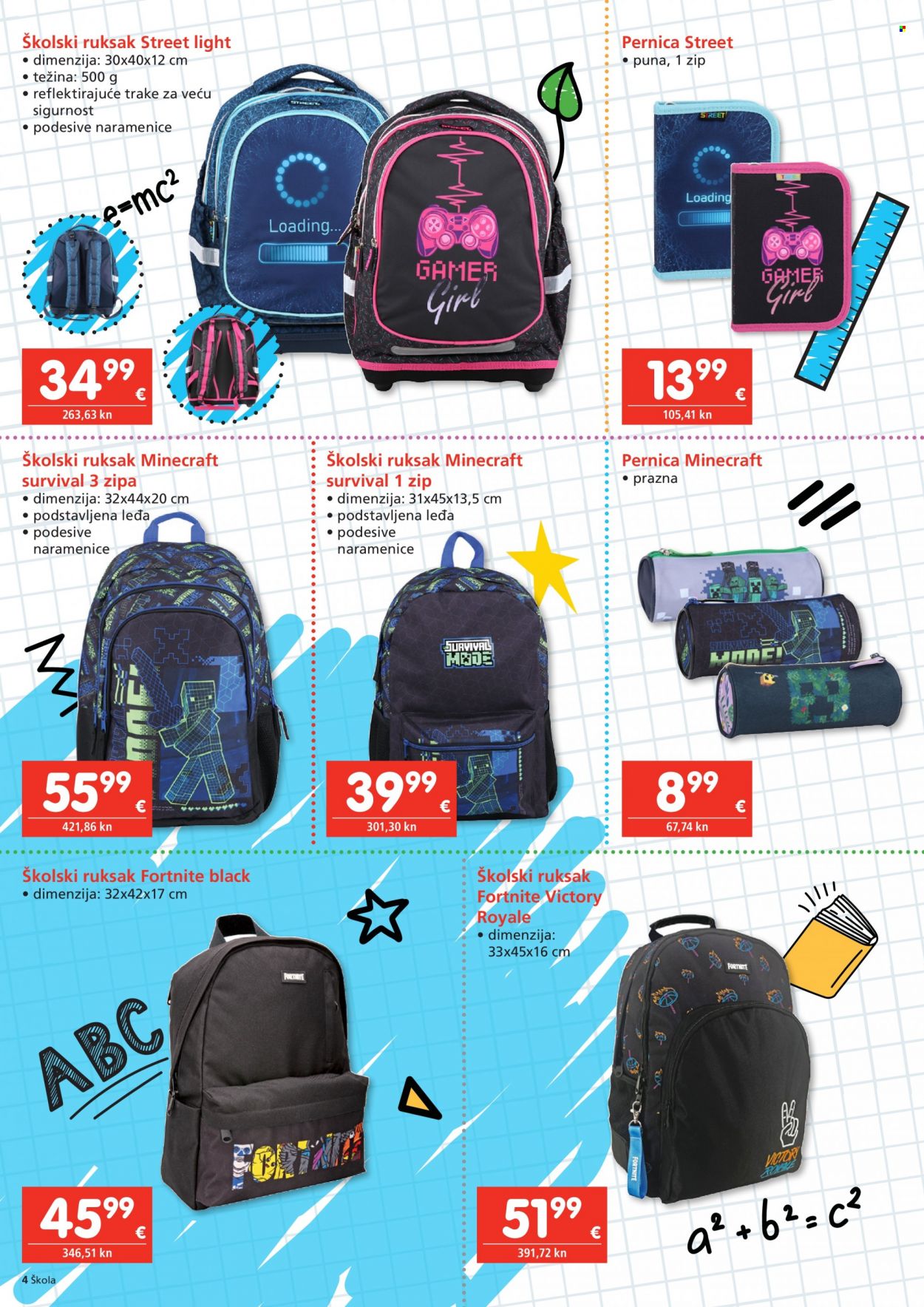INTERSPAR katalog - 26.07.2023. - 12.09.2023. Stranica 4