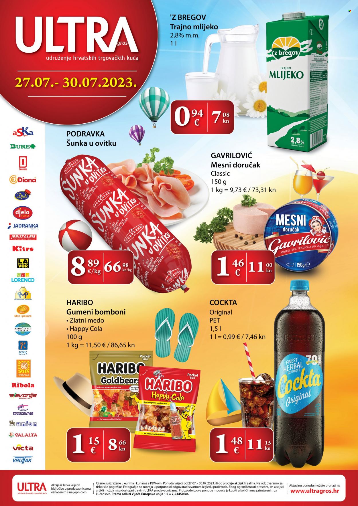 Ribola katalog - 27.07.2023. - 30.07.2023. Stranica 1