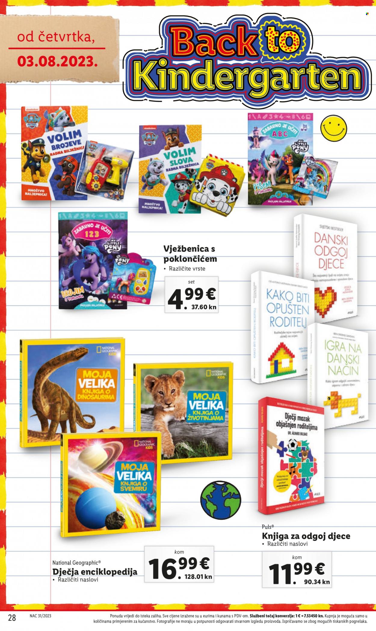 Lidl katalog Stranica 28