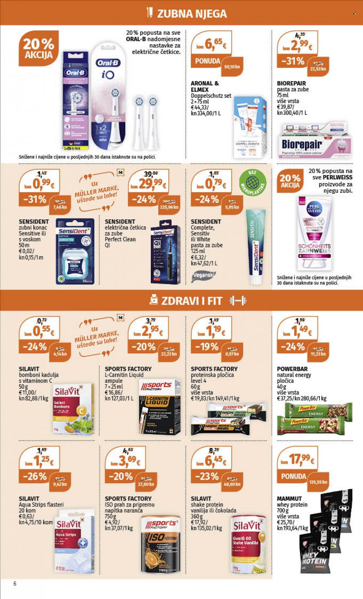 Müller katalog - 31.07.2023. - 06.08.2023. Stranica 6