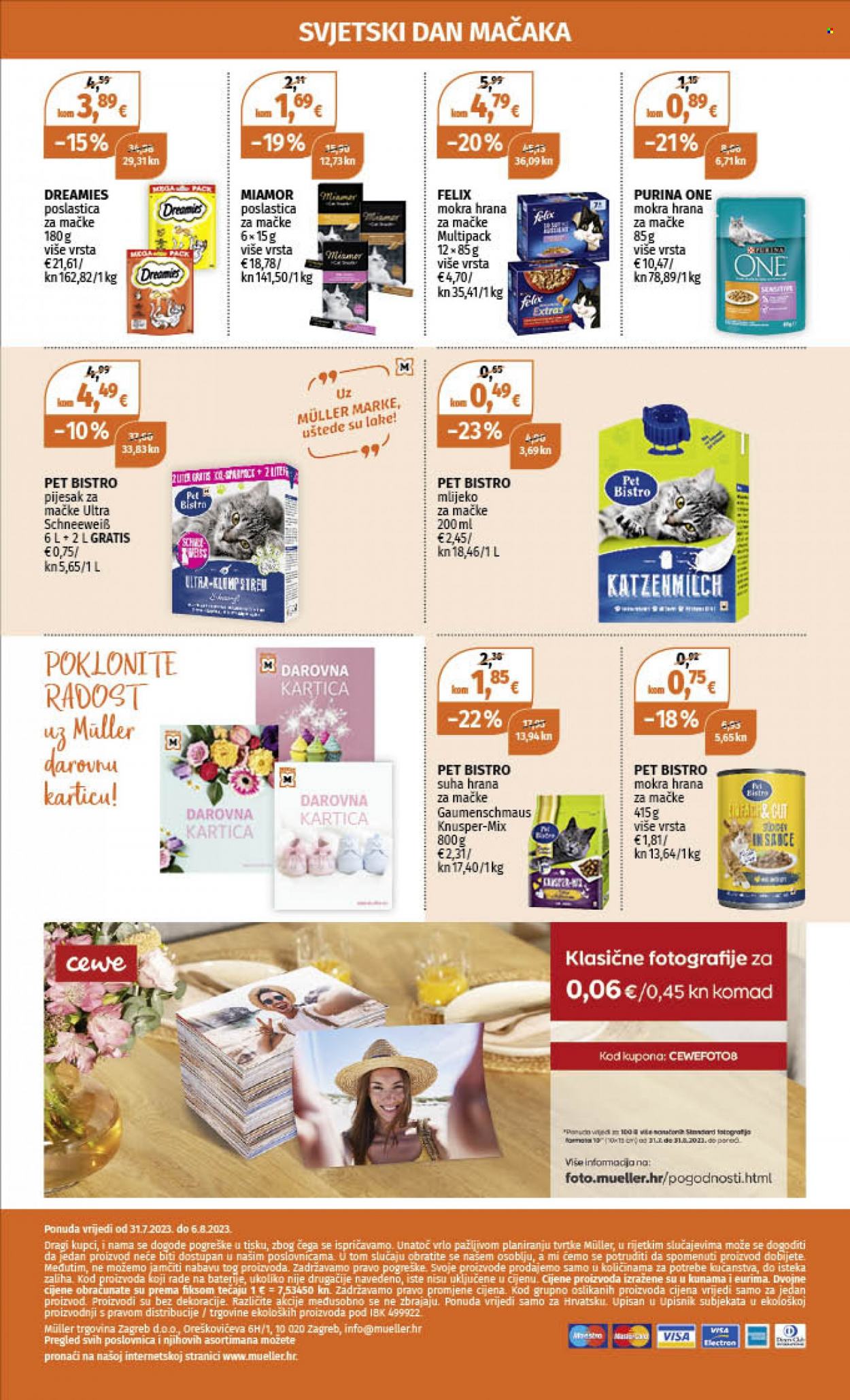 Müller katalog - 31.07.2023. - 06.08.2023. Stranica 16