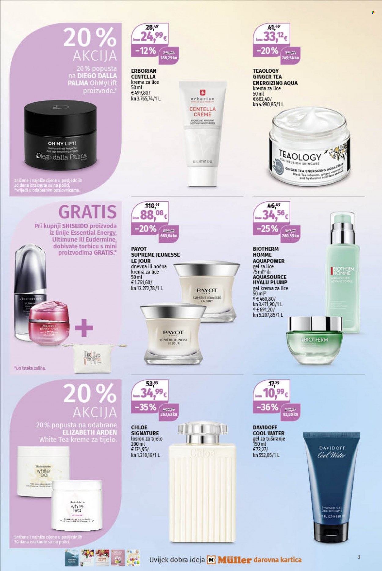 Müller katalog - 31.07.2023. - 13.08.2023. Stranica 3