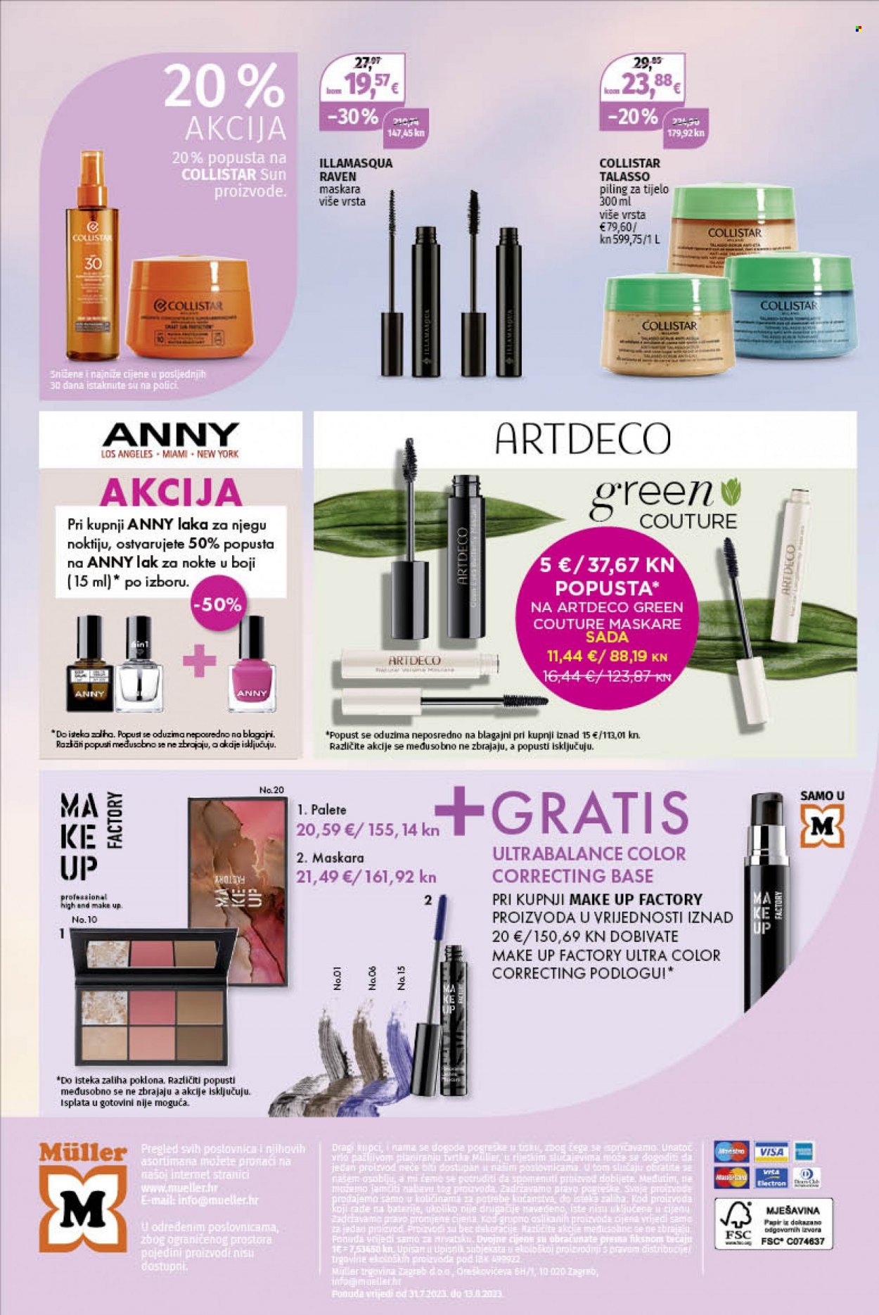 Müller katalog - 31.07.2023. - 13.08.2023. Stranica 4
