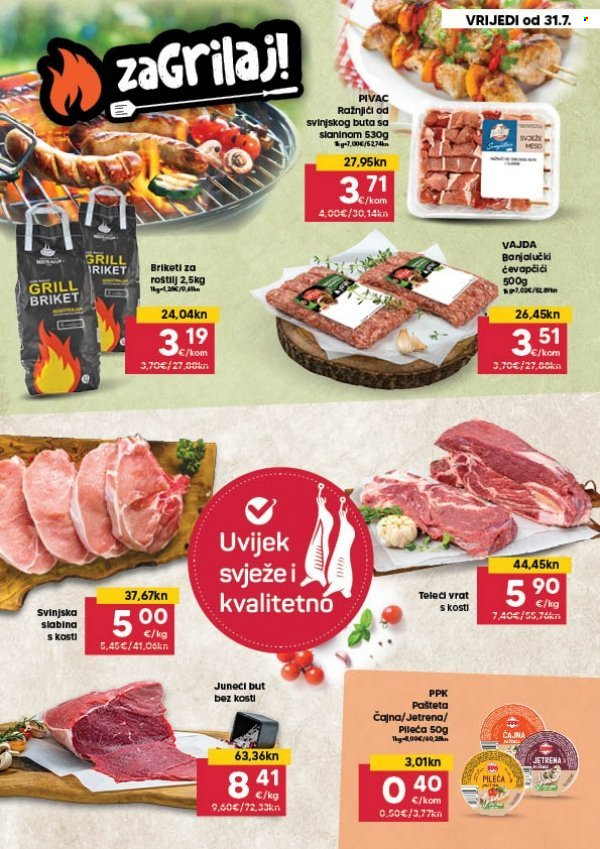 Pivac katalog - 31.07.2023. - 06.08.2023. Stranica 2