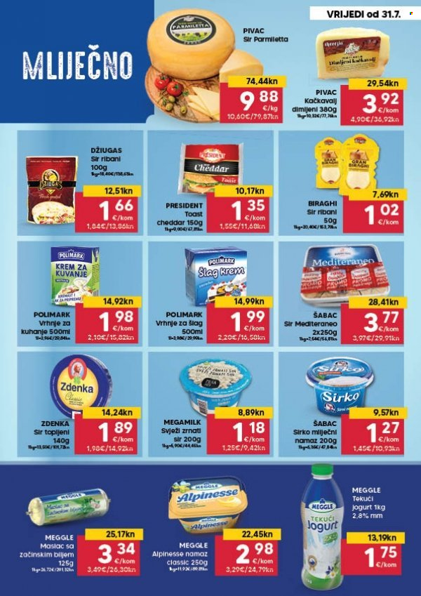 Pivac katalog - 31.07.2023. - 06.08.2023. Stranica 6