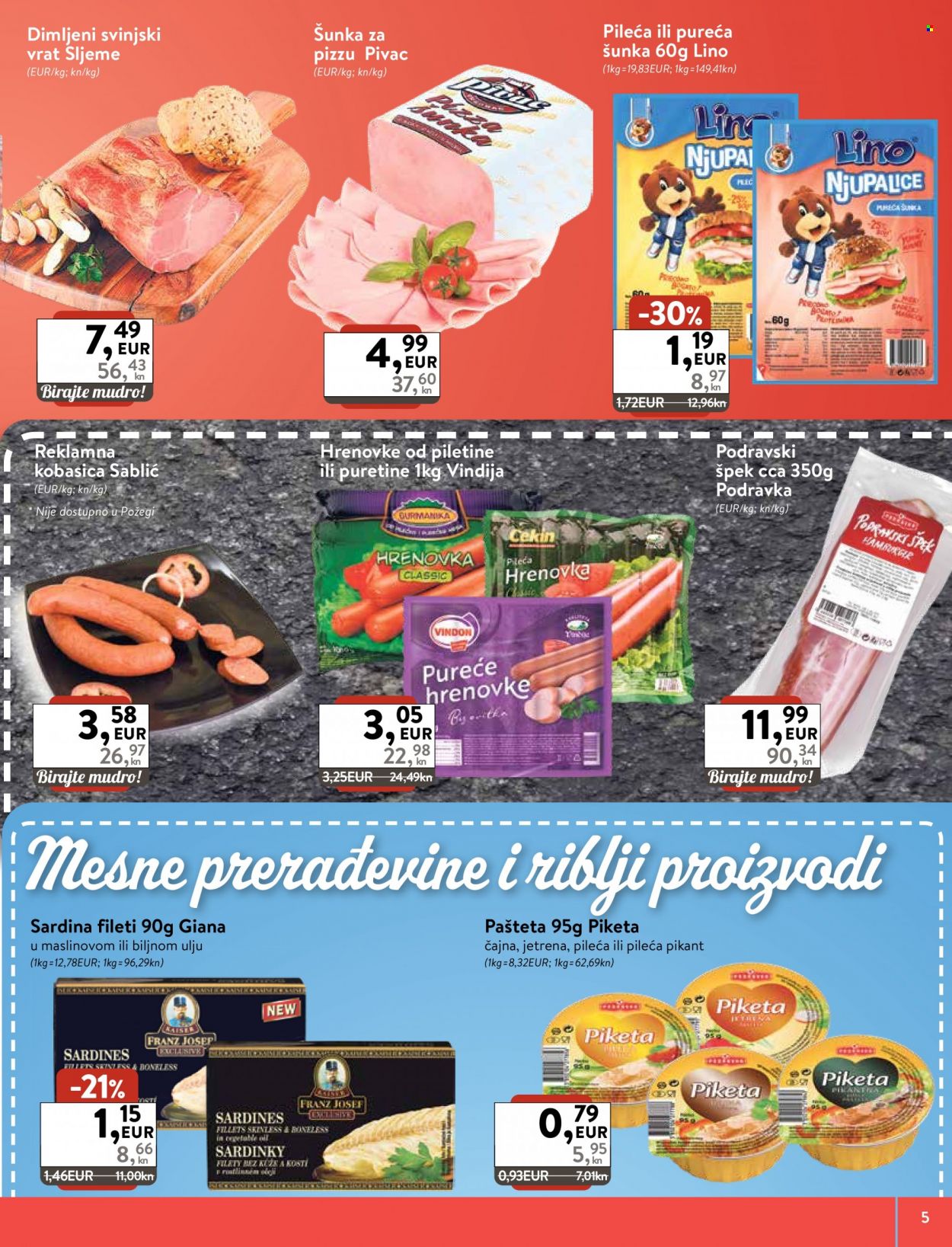 KTC katalog - 03.08.2023. - 09.08.2023. Stranica 5