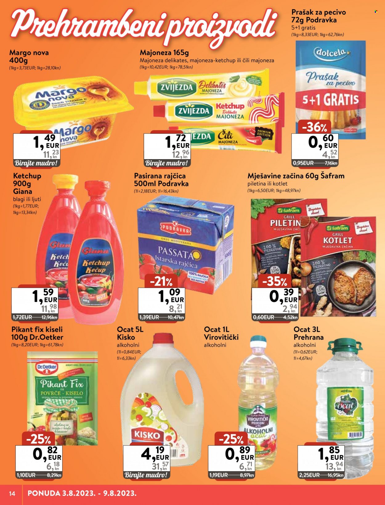 KTC katalog - 03.08.2023. - 09.08.2023. Stranica 14