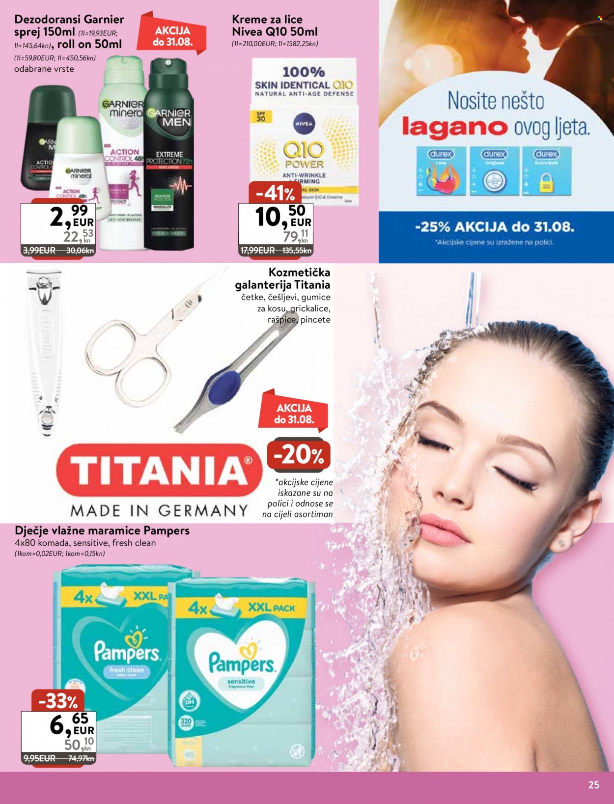 KTC katalog - 03.08.2023. - 09.08.2023. Stranica 25