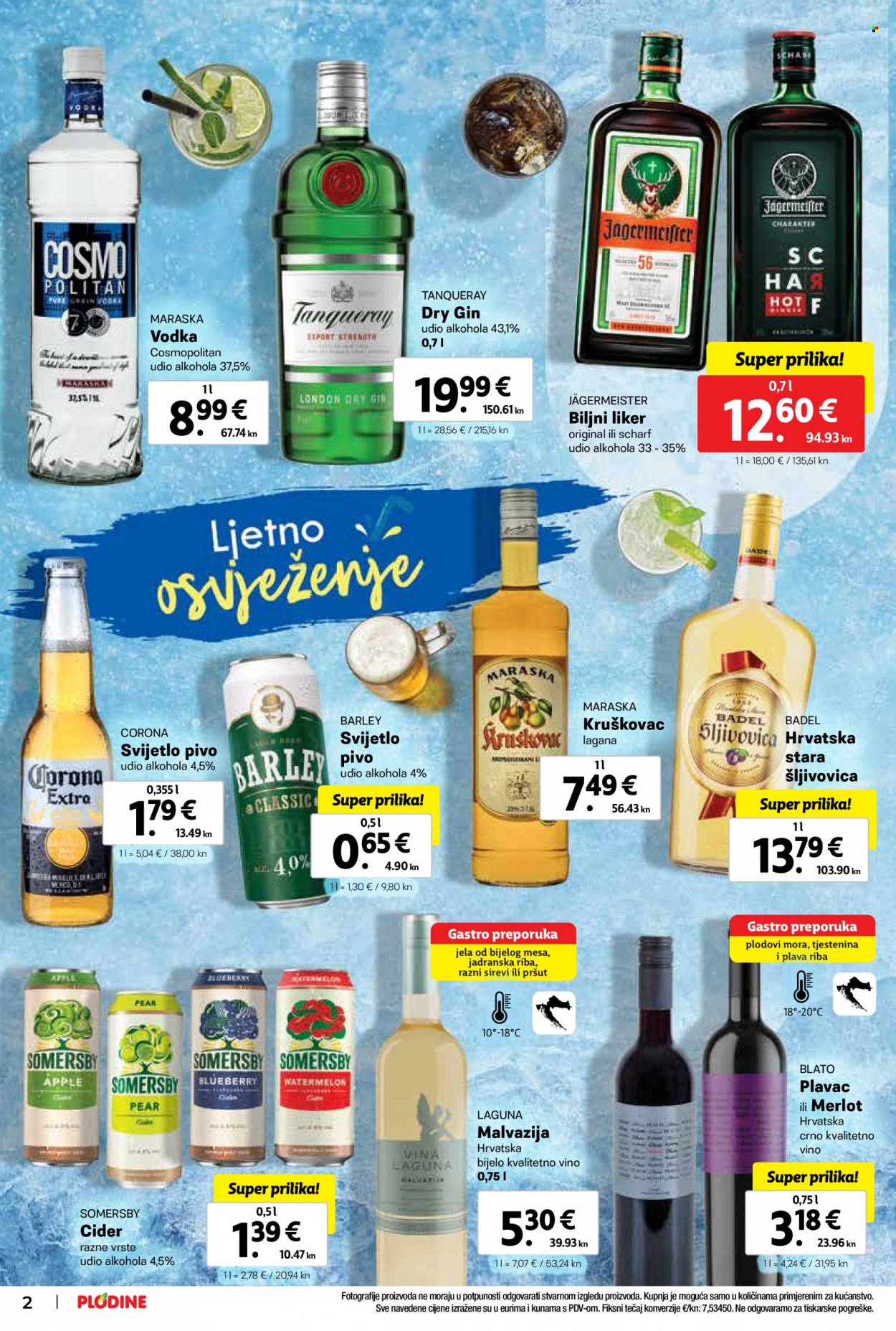 Plodine katalog - 02.08.2023. - 08.08.2023. Stranica 2