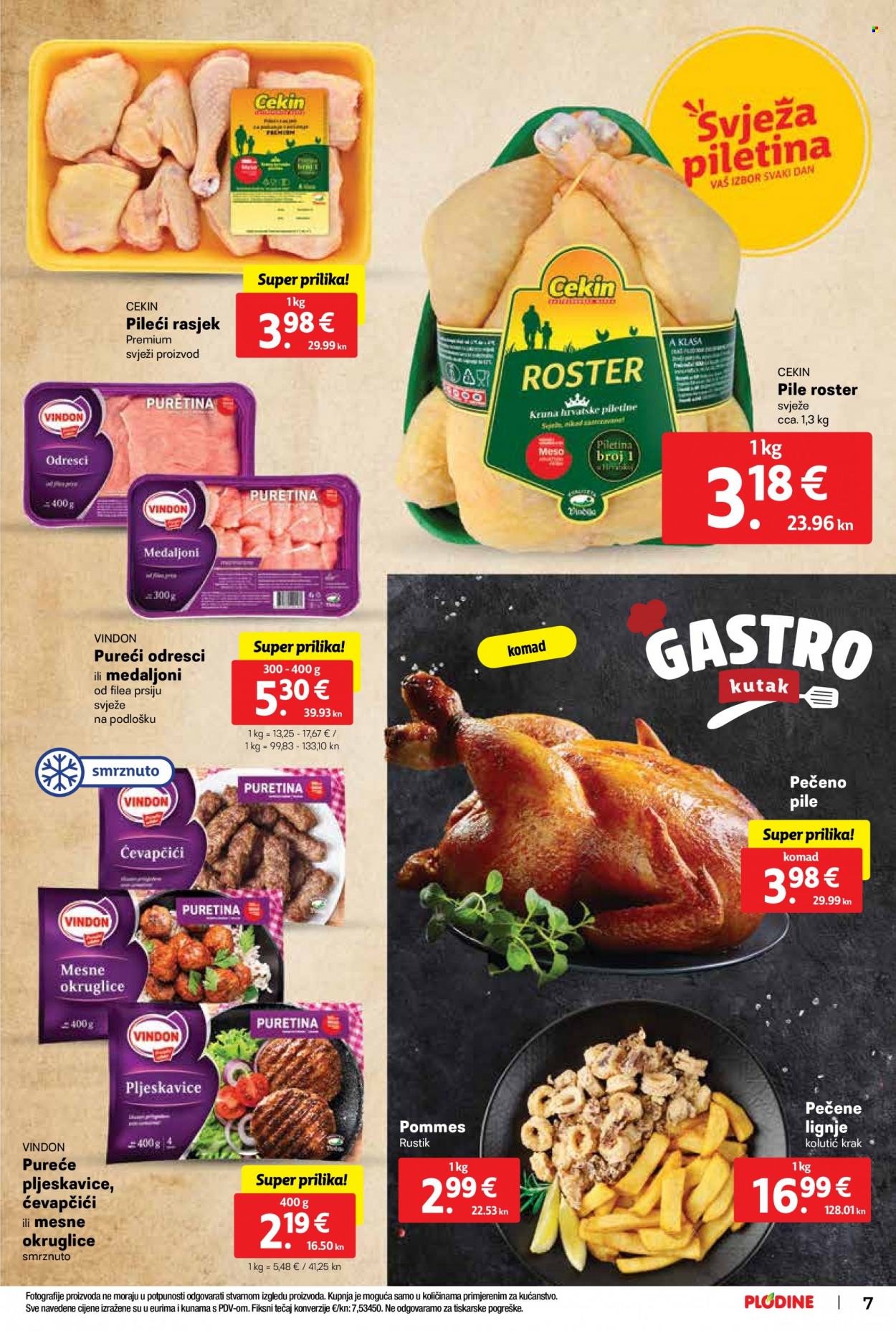 Plodine katalog - 02.08.2023. - 08.08.2023. Stranica 7