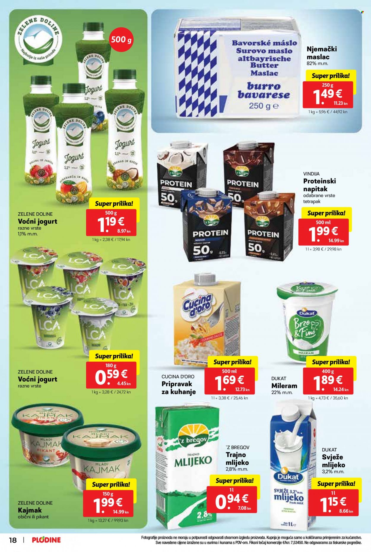 Plodine katalog - 02.08.2023. - 08.08.2023. Stranica 18