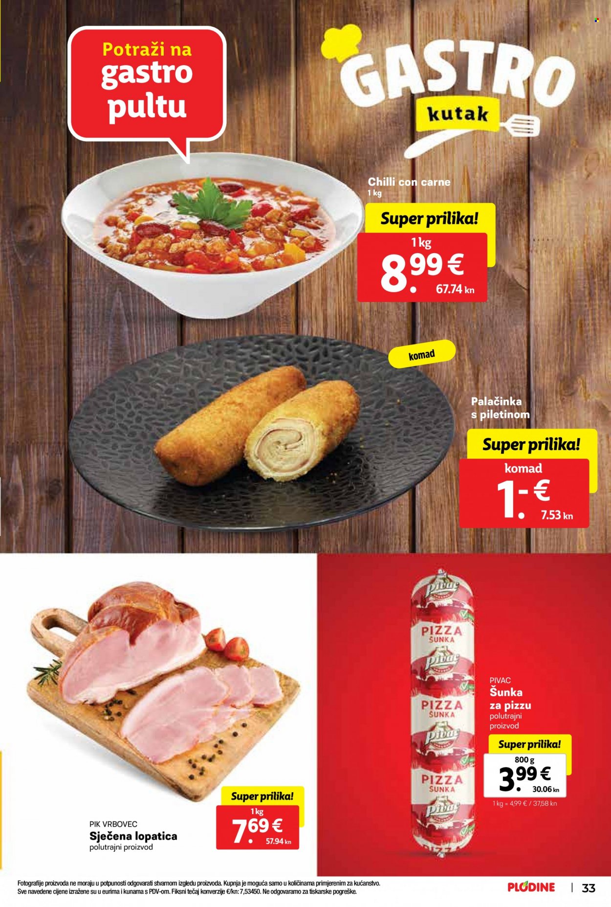 Plodine katalog - 02.08.2023. - 08.08.2023. Stranica 33