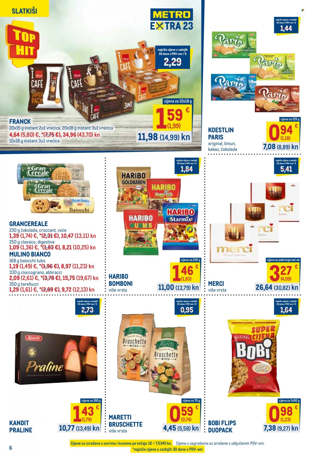 Metro katalog - 03.08.2023. - 16.08.2023. Stranica 6