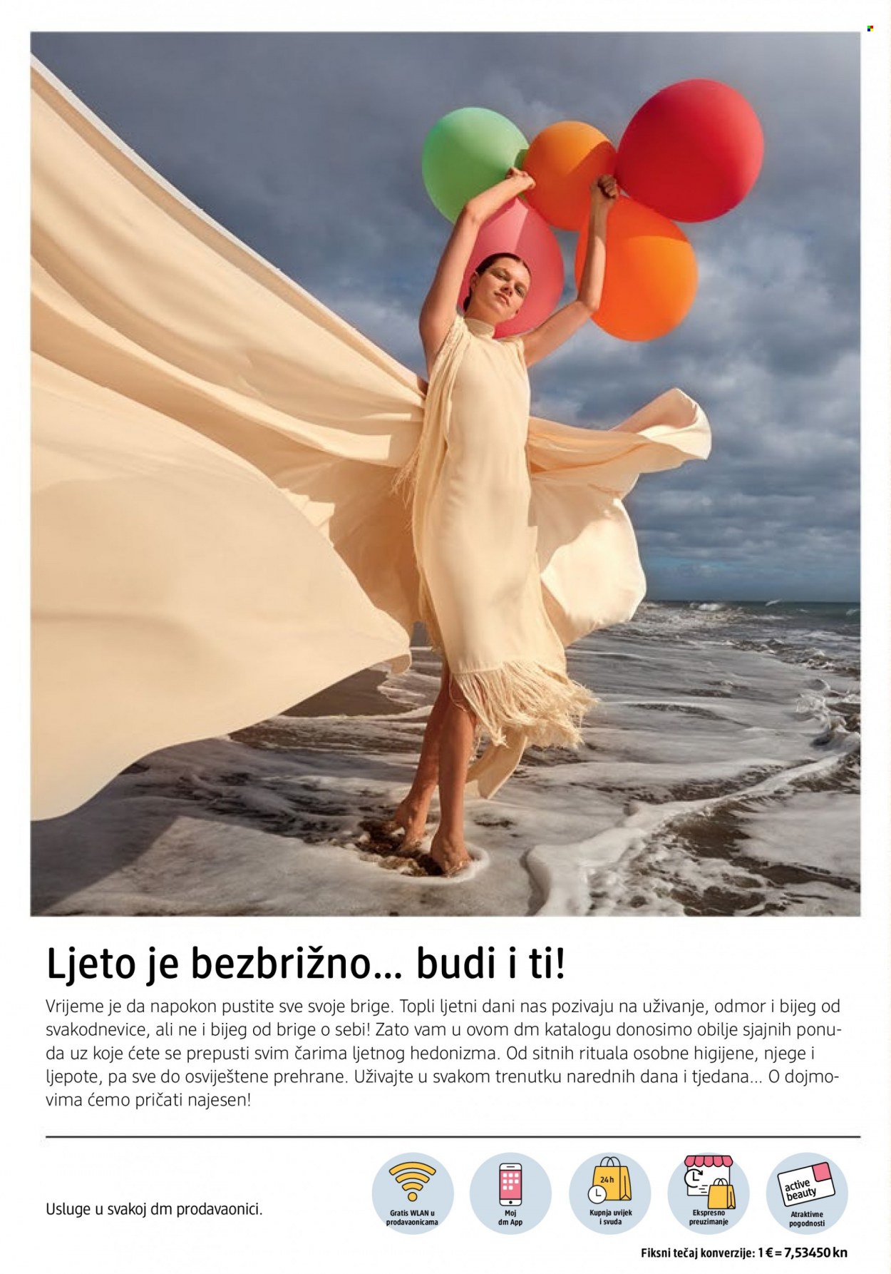 dm katalog - 01.08.2023. - 15.08.2023. Stranica 2