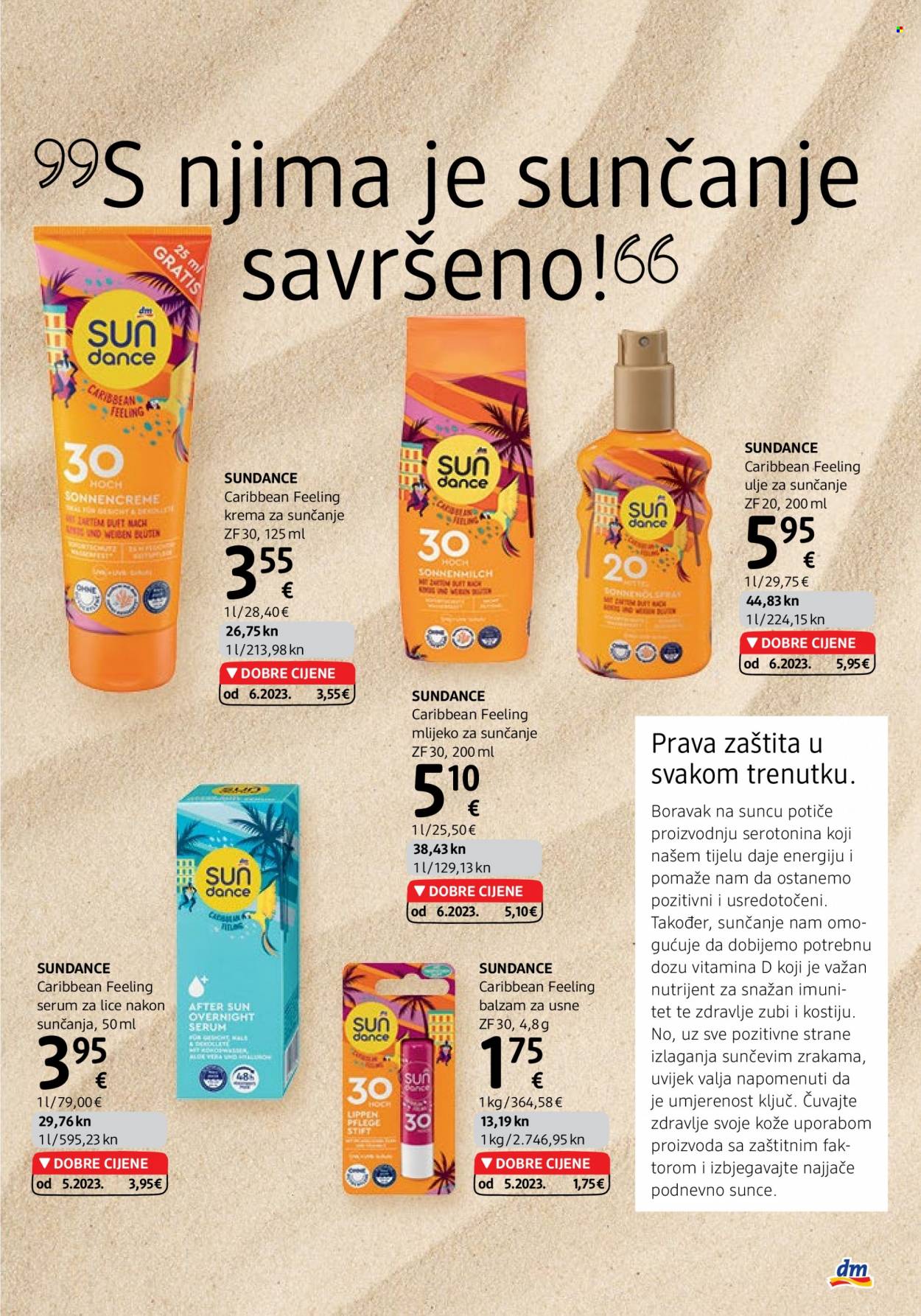 dm katalog - 01.08.2023. - 15.08.2023. Stranica 3