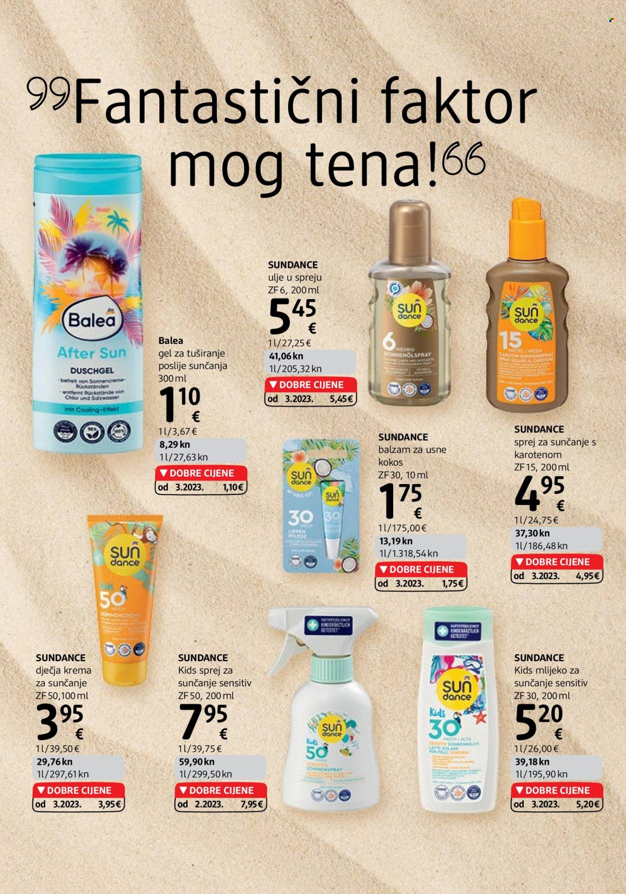 dm katalog - 01.08.2023. - 15.08.2023. Stranica 4