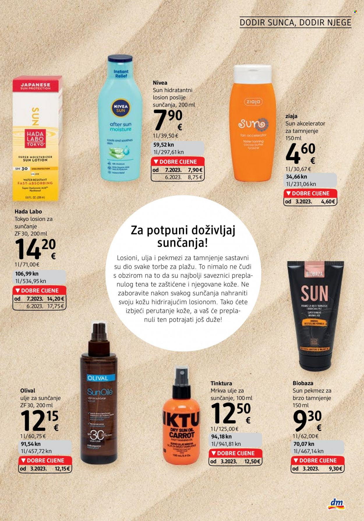dm katalog - 01.08.2023. - 15.08.2023. Stranica 5