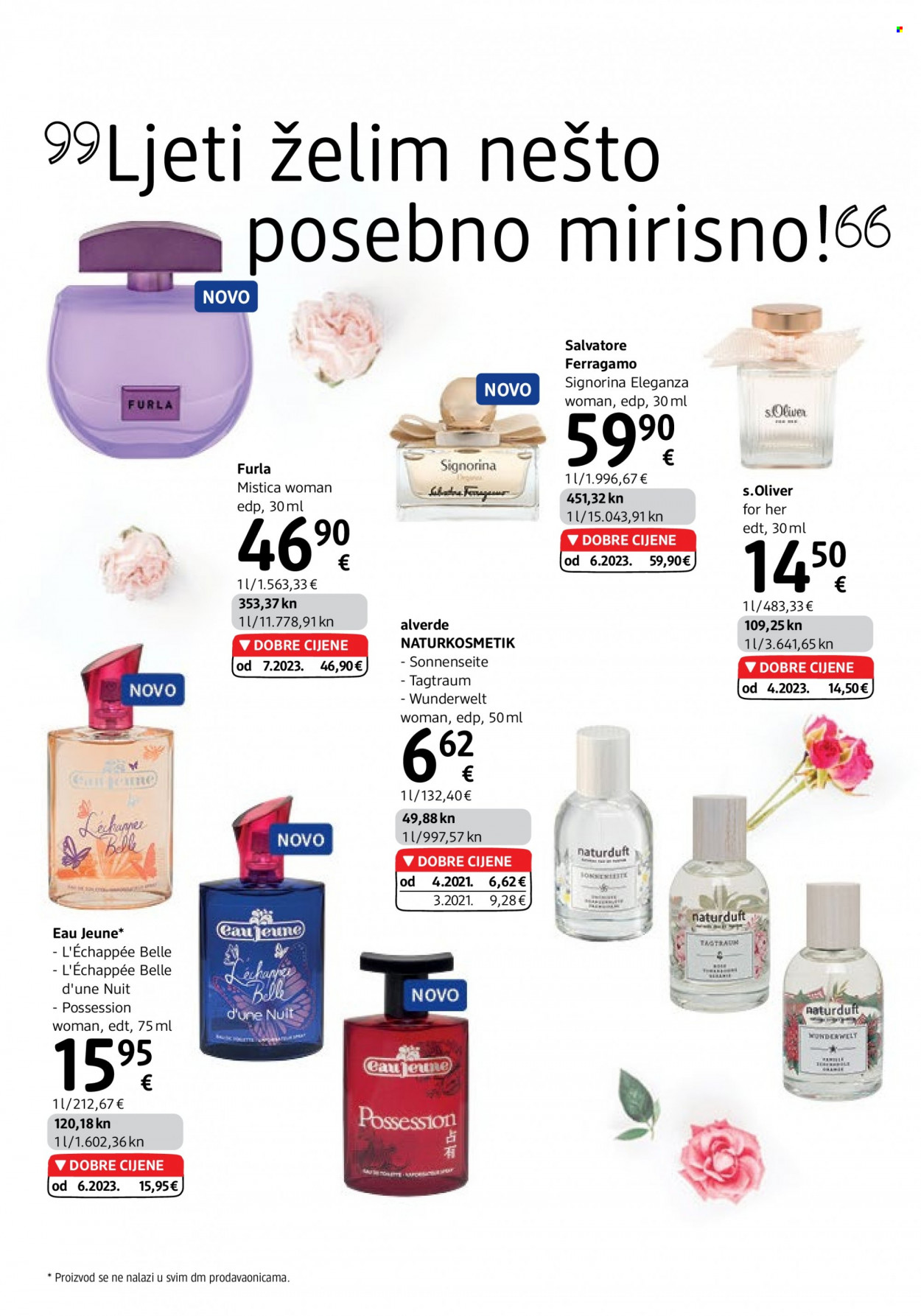 dm katalog - 01.08.2023. - 15.08.2023. Stranica 12