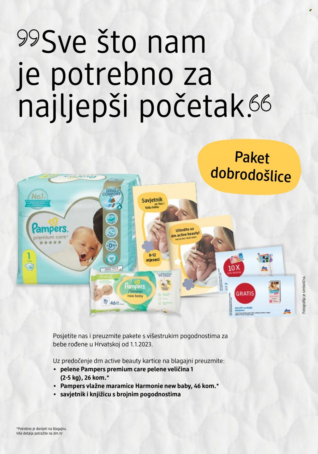 dm katalog - 01.08.2023. - 15.08.2023. Stranica 20