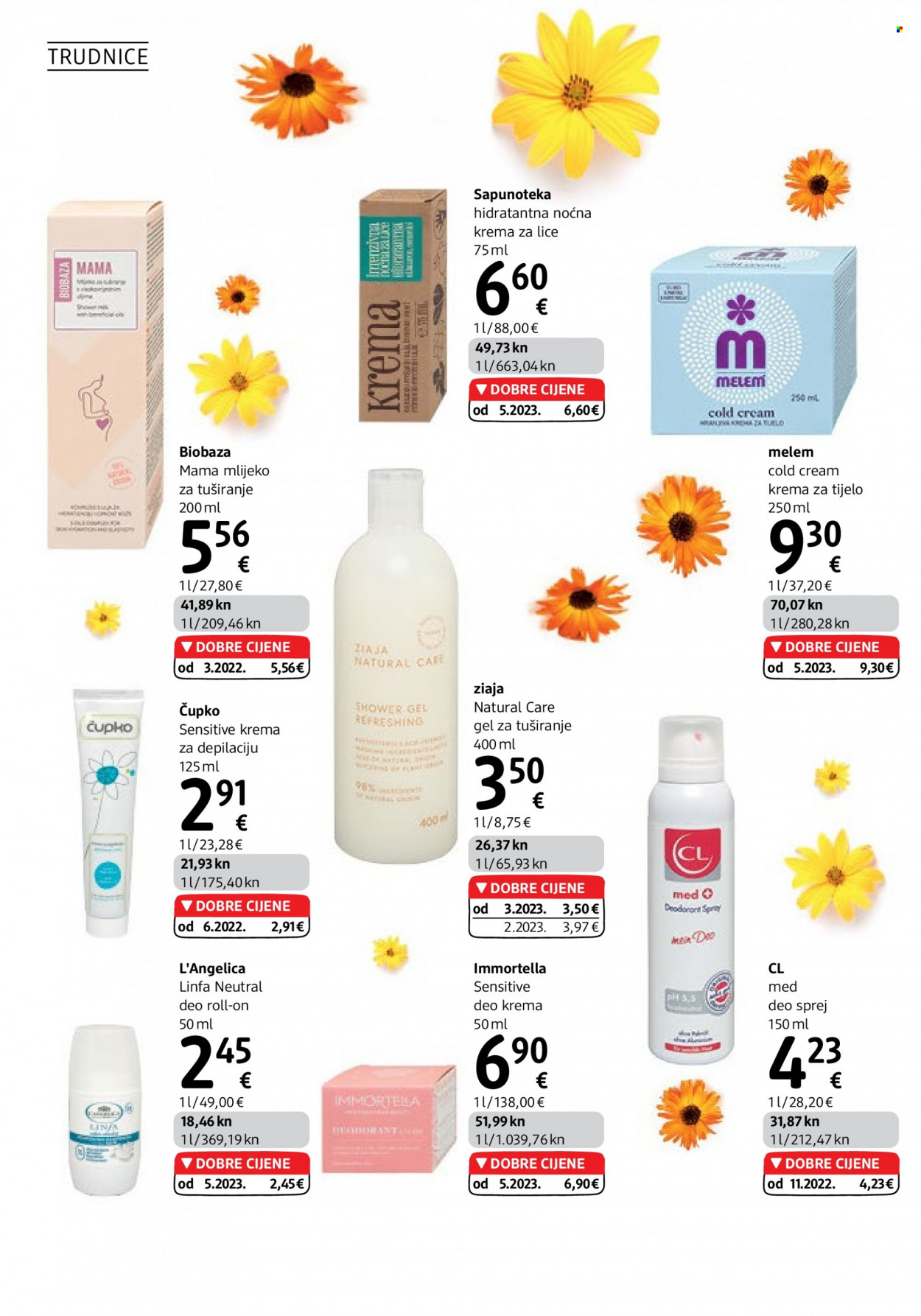 dm katalog - 01.08.2023. - 15.08.2023. Stranica 24