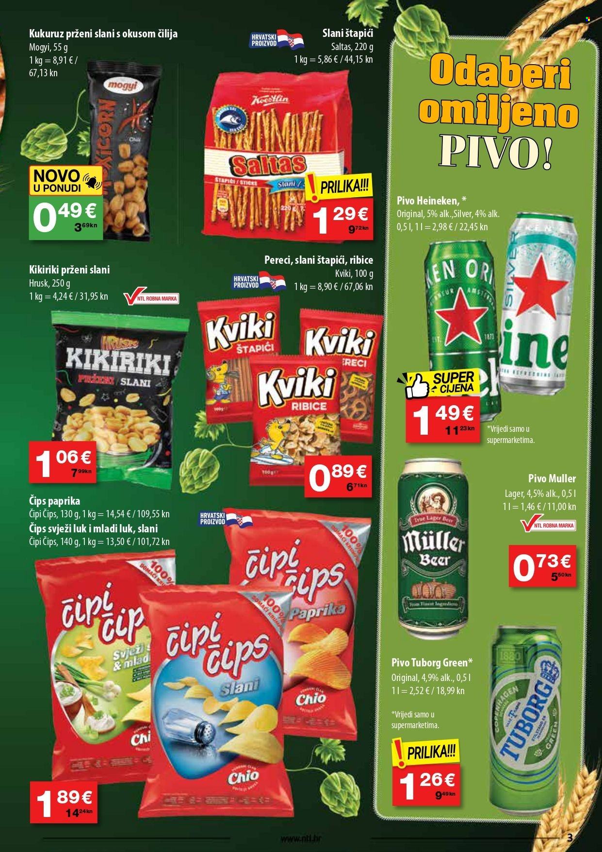 NTL katalog - 02.08.2023. - 08.08.2023. Stranica 3