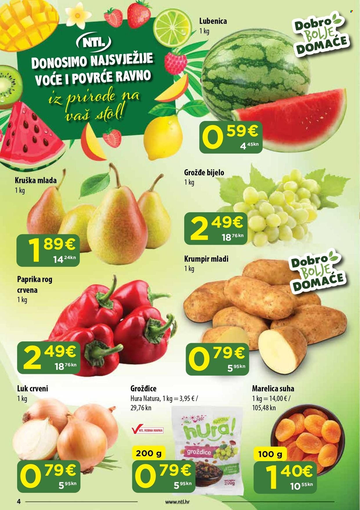 NTL katalog - 02.08.2023. - 08.08.2023. Stranica 4