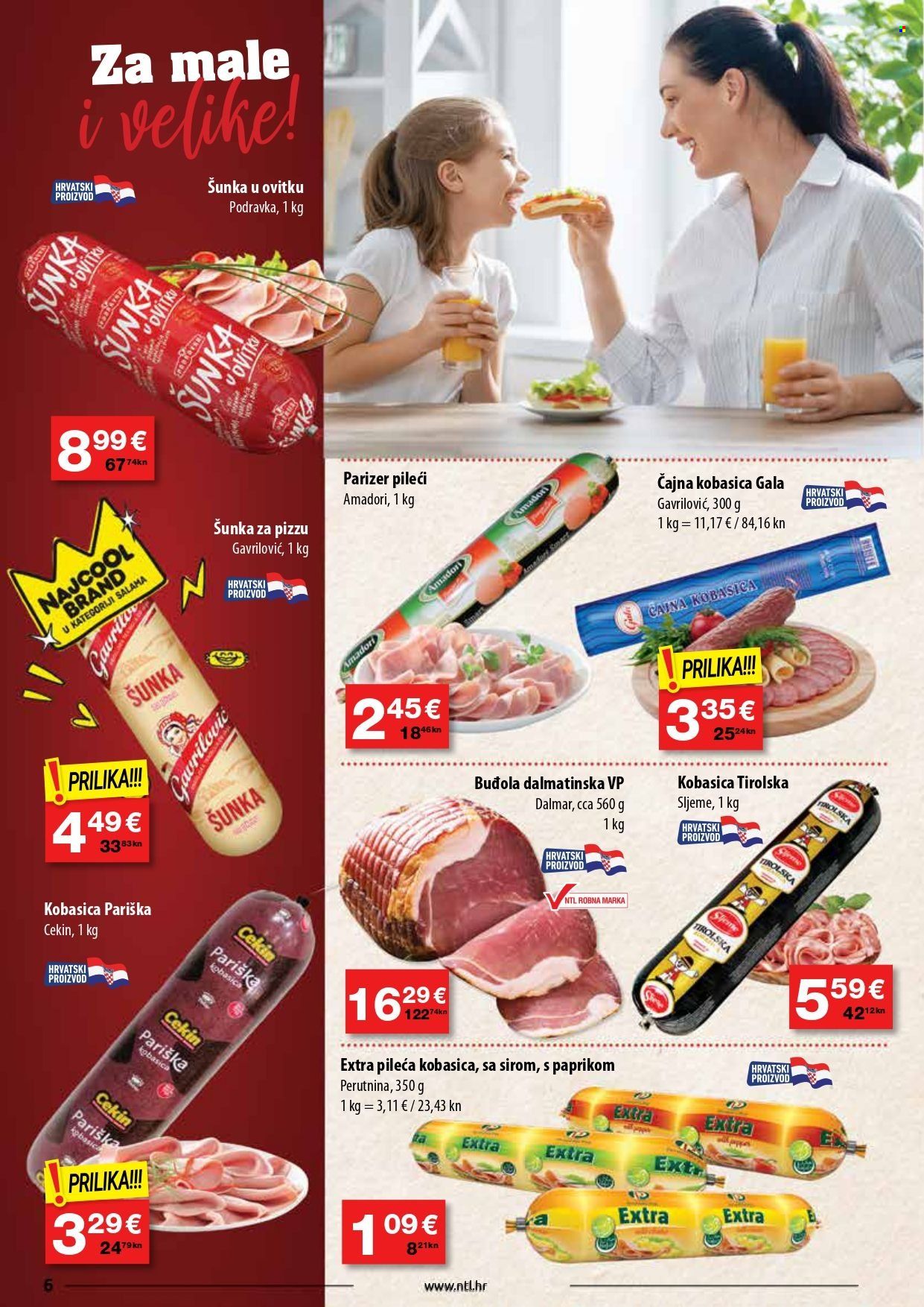 NTL katalog - 02.08.2023. - 08.08.2023. Stranica 6