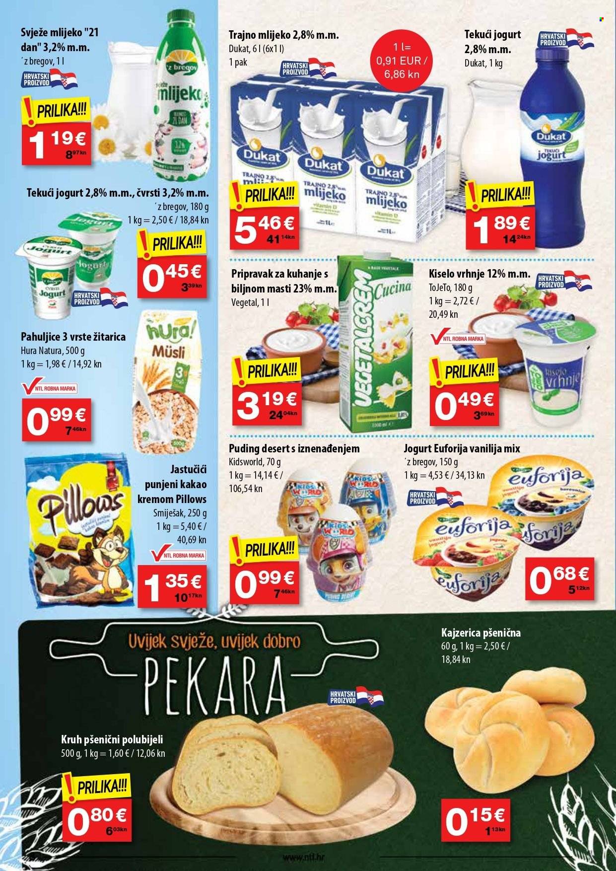 NTL katalog - 02.08.2023. - 08.08.2023. Stranica 8
