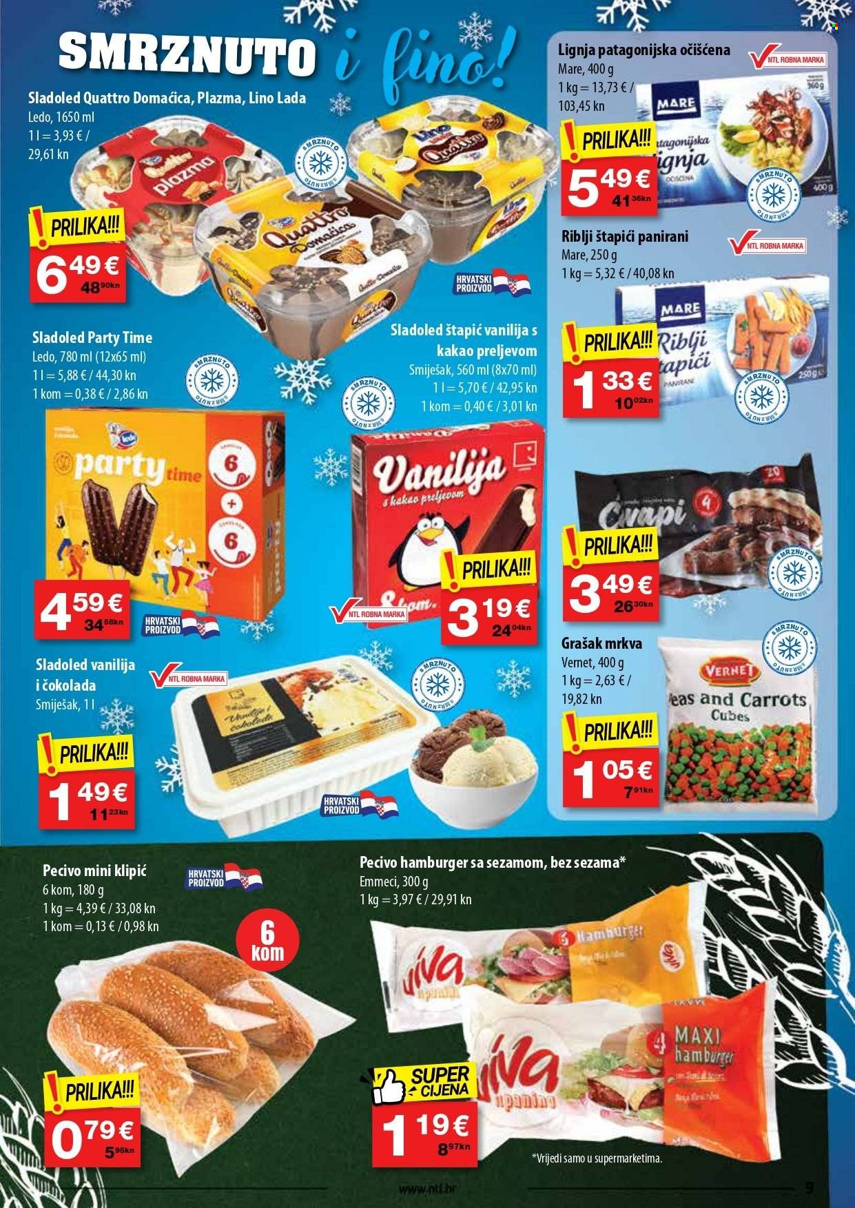 NTL katalog - 02.08.2023. - 08.08.2023. Stranica 9