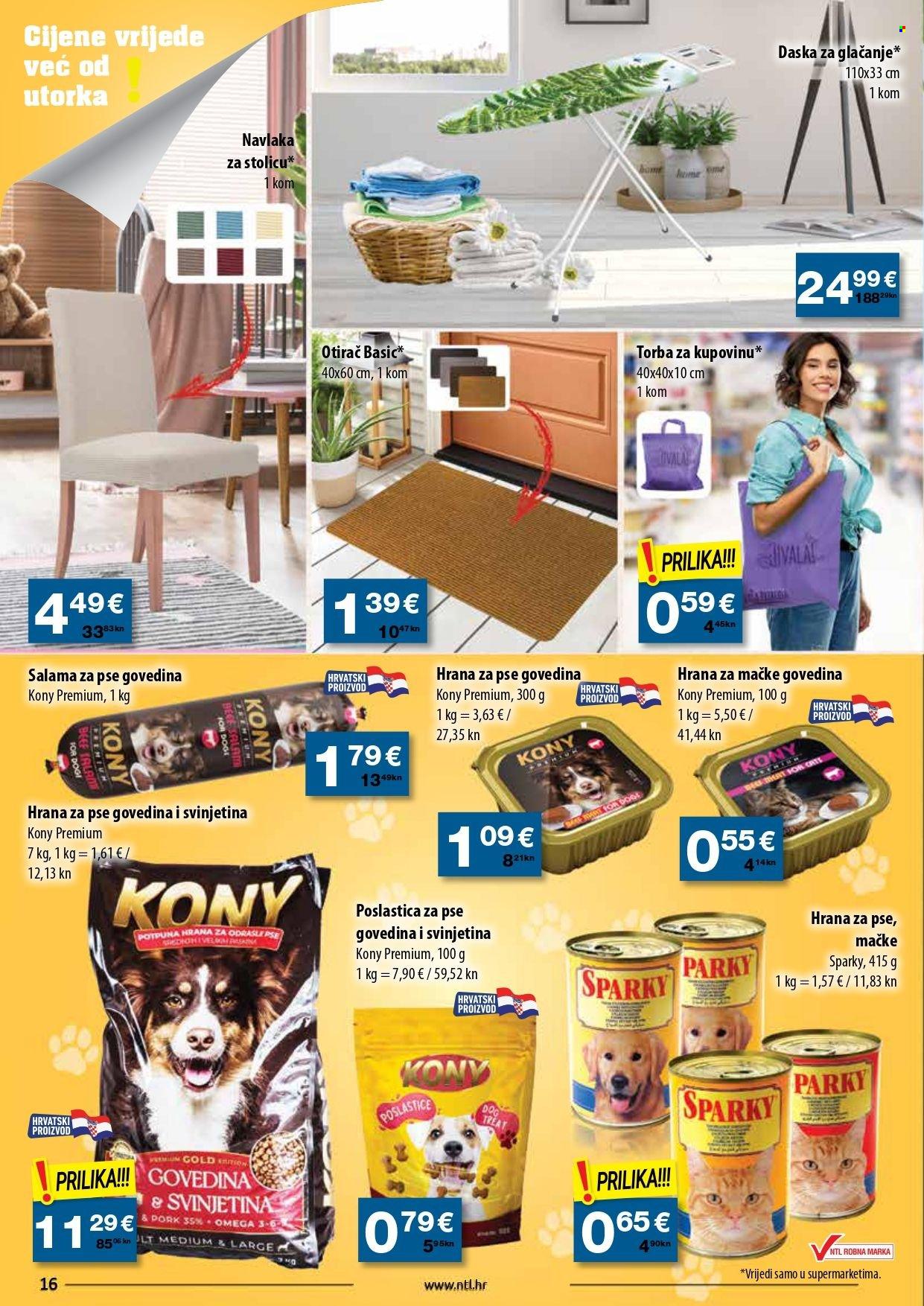 NTL katalog - 02.08.2023. - 08.08.2023. Stranica 16