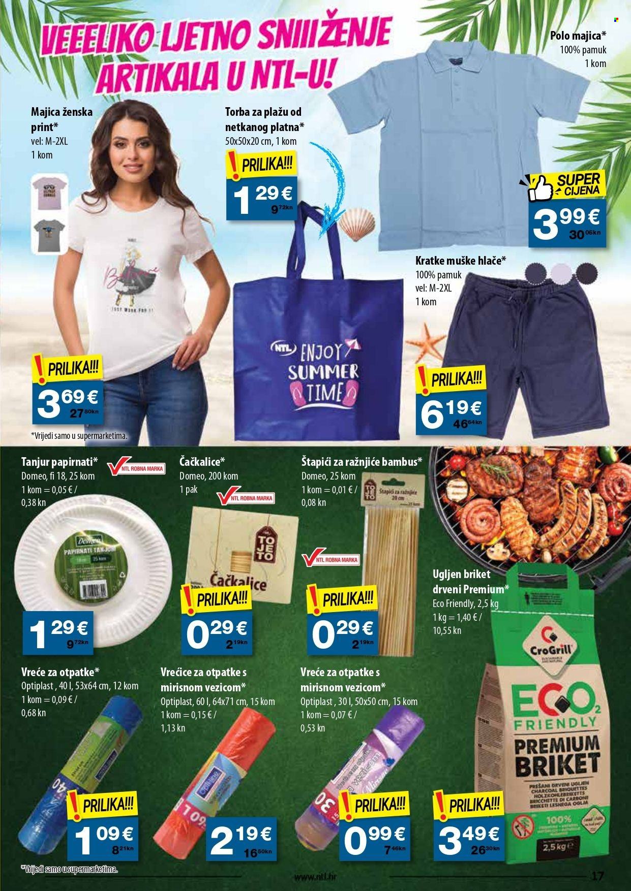 NTL katalog - 02.08.2023. - 08.08.2023. Stranica 17