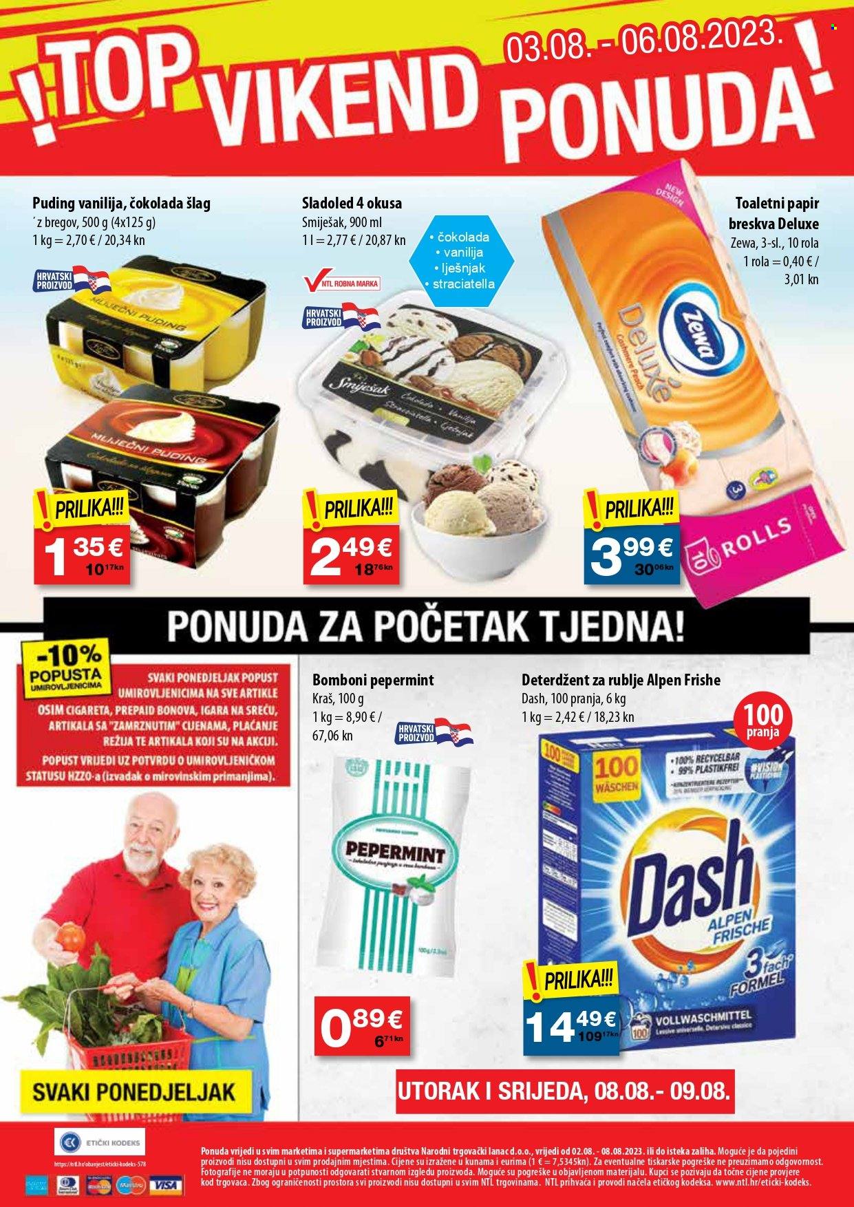 NTL katalog - 02.08.2023. - 08.08.2023. Stranica 20