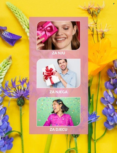 Avon katalog - 01.08.2023. - 31.08.2023. Stranica 5