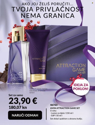 Avon katalog - 01.08.2023. - 31.08.2023. Stranica 9
