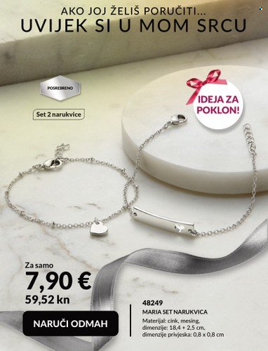 Avon katalog - 01.08.2023. - 31.08.2023. Stranica 17