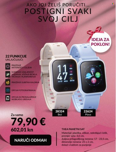 Avon katalog - 01.08.2023. - 31.08.2023. Stranica 20