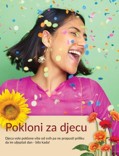 Avon katalog - 01.08.2023. - 31.08.2023. Stranica 25