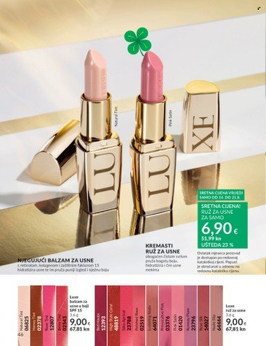 Avon katalog - 01.08.2023. - 31.08.2023. Stranica 46