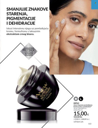 Avon katalog - 01.08.2023. - 31.08.2023. Stranica 113