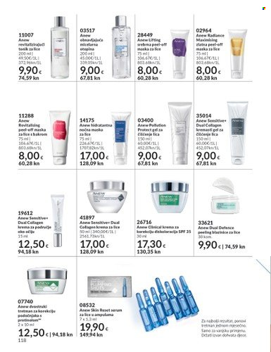 Avon katalog - 01.08.2023. - 31.08.2023. Stranica 118