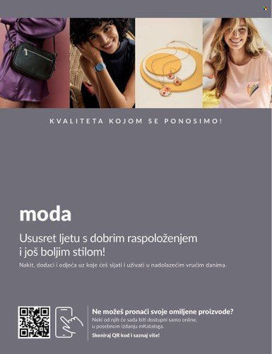 Avon katalog - 01.08.2023. - 31.08.2023. Stranica 168