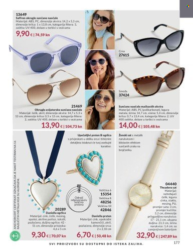 Avon katalog - 01.08.2023. - 31.08.2023. Stranica 177