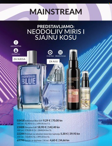 Avon katalog Stranica 5